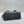Bel Air Carry All Bag 30 in Black Nappa Lambskin Silver Hardware