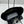 Bel Air Carry All Bag 30 in Black Nappa Lambskin Silver Hardware