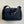 CC Bowling Large 46 Black in Velvet Nylon Bag