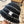 Chanel Nouveau Chapeau Bob en Maille Mélange de Laine Automne/Hiver Noir 960028