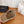 Casquette de baseball Chanel Neuve Marron en Coton 960121