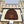 Celine 2025 Fall/Winter New Wool Brown Hat 960098