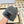 Celine Automne/Hiver 2025 Nouveau Chapeau en Laine Grise 960101