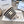 Chanel Simple Nouveau Tricot Laine Blanc Noir de Pêcheur 960051