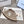 Chanel Simple New Fisherman's Brown White  in Wool Knitting 960052