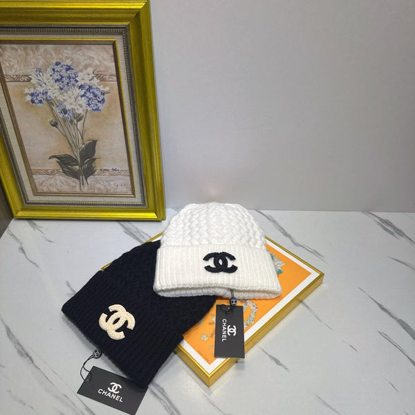 Bonnet en laine chaude CC 960210