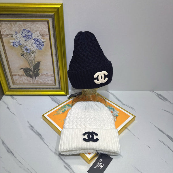 Bonnet en laine chaude CC 960210