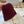 Loro Piana Classic New Style Red Hat Knitting 961812