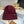Loro Piana Classic New Style Red Hat Knitting 961812