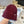 Loro Piana Classic New Style Red Hat Knitting 961812