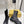 Fendi DOMINO New Monogram Lace-up Boots Black in Sheepskin 576795