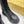 Fendi DOMINO New Monogram Lace-up Boots Black in Sheepskin 576795