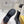 Fendi DOMINO New Monogram Lace-up Boots Black in Sheepskin 576795