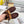 The Row 2026 Mary Jane Flat in Dark Brown Sheepskin 576854