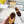 The Row 2026 Mary Jane Flat in Dark Brown Sheepskin 576854
