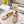 The Row 2026 Mary Jane Flat in Ivory Sheepskin 576853