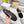 The Row 2026 Mary Jane Flat in Black Sheepskin 576852
