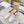 Mocassins plats à lacets The Row 2026 neufs en peau de mouton blanche 576850