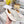 Mocassins plats à lacets The Row 2026 neufs en peau de mouton blanche 576850