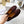 The Row 2026 Early Spring Mary Jane Flat Dark Brown Sheepskin 576848