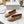 The Row Printemps Précoce 2026 Mary Jane Plates Peau de Mouton Fauve 576847