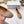 The Row Printemps Précoce 2026 Mary Jane Plates Peau de Mouton Fauve 576847
