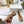 The Row Printemps Précoce 2026 Mary Jane Plates Peau de Mouton Fauve 576847