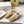 The Row 2025 Autumn/Winter New Slip-on Wool Loafers Beige 576844