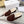 The Row 2025 Loafers Dark Brown Wool 576842