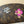 LV Christmas Collection Cosmetic Bag Brown Monogram Canvas 274909