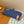 LV Key Pouch S Blue PVC Fabric with Leather 275143