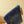 LV Key Pouch S Blue PVC Fabric with Leather 275143