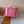 LV Nice Nano Cosmetic 10.2 Bag Pink Epi Leather 275220