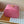 LV Nice Nano Cosmetic 10.2 Bag Pink Epi Leather 275220
