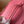 LV Nice Nano Cosmetic 10.2 Bag Pink Epi Leather 275220