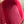 LV Nice Nano Cosmetic 20 Bag Rose Red Epi Leather 275223