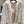 Manteau CELINE en fourrure de renard rose pâle 2025 333411