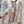 Manteau CELINE en fourrure de renard rose pâle 2025 333411