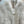 CELINE's 2025 New Fox Fur White Coat 333410