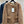 CELINE Shearling Brown Coat 333329