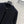 Cardigan Chanel 26c en laine noire avec ceinture à boucle strass 333722