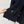 Cardigan Chanel 26c en laine noire avec ceinture à boucle strass 333722
