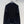Cardigan Chanel 26c en laine noire avec ceinture à boucle strass 333722