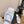 Maison 2025 Split-Toe Chunky Mary Jane White Flat in Cowhide 580452