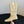 Maison Margiel 25ss Cool Square Toe Tall Riding Boots Off-white Suede 580412