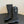 Maison Margiel 25ss Cool Square Toe Tall Riding Boots Black Suede 580413