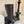 Bottes hautes pointues Maison Margiela marron en cuir de vachette 580446