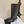 Bottes hautes pointues Maison Margiela marron en cuir de vachette 580446