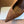 Prada 25ss Brown Pointed Toe Low-Cut Heels in Suede 580372