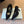 Prada 25ss Black Pointed Toe Low-Cut Heels in Suede 580371